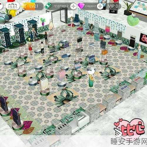 致富火锅店小游戏火爆上线,打造你的餐饮帝国,模拟经营乐趣无穷!