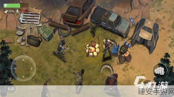 培养恶魔小队,地下城探险新纪元,冒险RPG手游震撼来袭!