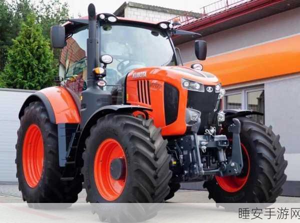 欧洲日产农村:欧洲日产乡村" 🚜
