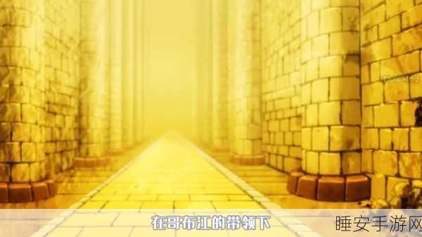 哥布林地精洞窟双男主:双男主的哥布林洞穴探险"🧙♂️