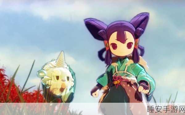 天穗之咲稻姬第二部:天穗之咲稻姬续篇" 🌾
