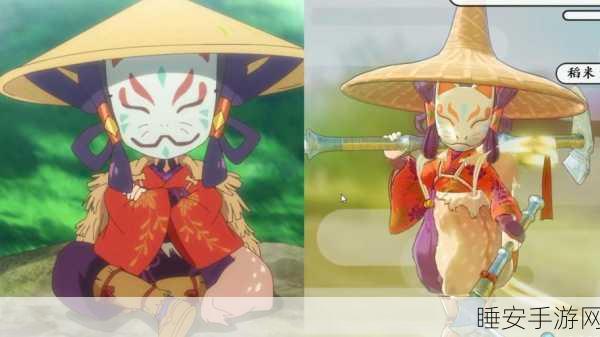 天穗之咲稻姬第二部:天穗之咲稻姬续篇" 🌾