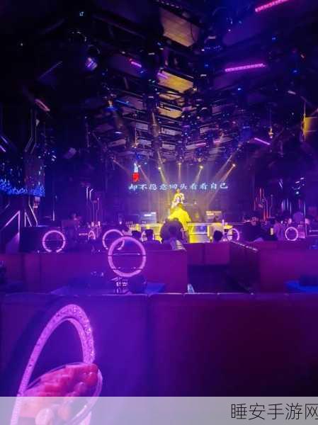 音乐之夜大战火爆来袭!休闲音乐游戏下载量飙升,比拼节奏与激情