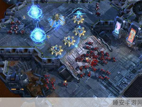 星际争霸2国服回归时间表:星际争霸2国服重返时间安排"⏰