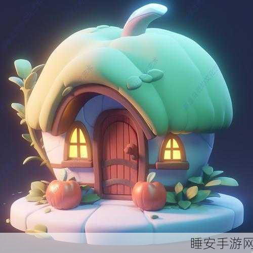 探索梦幻童趣,我的城市童话世界手游下载量飙升,打造专属儿童的卡通乐园
