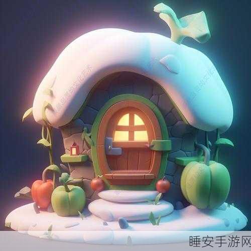 探索梦幻童趣,我的城市童话世界手游下载量飙升,打造专属儿童的卡通乐园