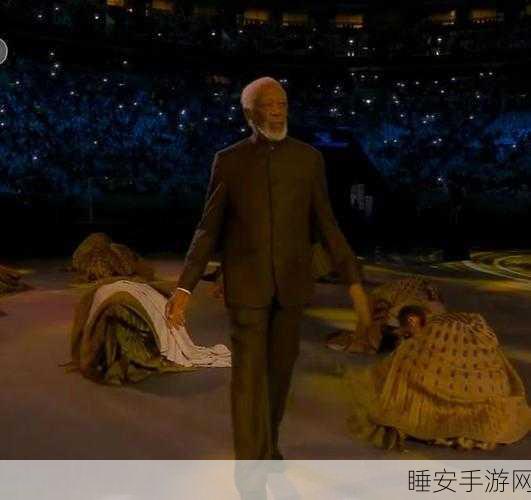摩根弗里曼:弗里曼传奇" 🎭