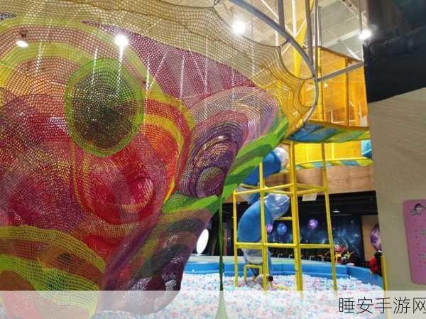 星球工厂,打造梦幻星际乐园的放置经营之旅
