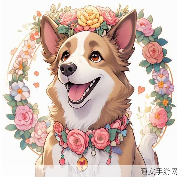萌宠招财喵来袭!安卓版三消休闲益智游戏火爆上线