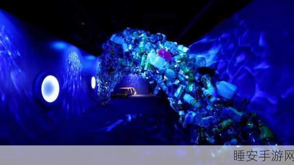 鲨鱼猎手3D,沉浸式模拟射击,海洋冒险之旅等你来战!