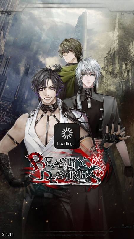 Beastly Desires正版手游震撼上线,沉浸式角色扮演新体验!