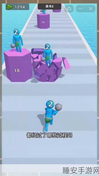 探索未知领域,迷失世界尽头手机版RPG冒险游戏震撼上线