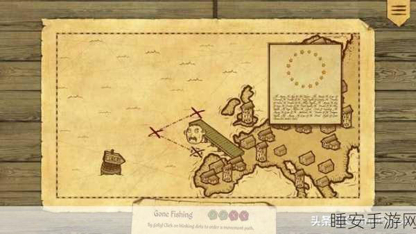 巨大哥布林点燃城市,燃爆指尖的策略冒险新游深度解析