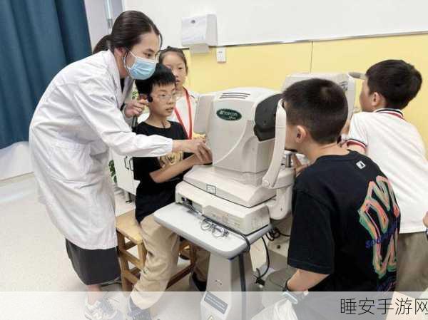 急诊医生模拟器,沉浸式医疗体验,打造你的急救传奇