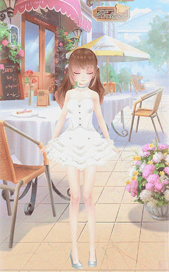 甜甜萌物语3D换装手游震撼上线,美少女时尚盛宴等你来战!