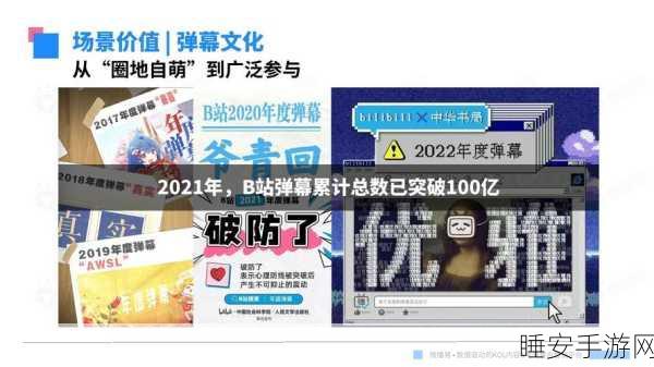 b站2023推广:2023年B站营销活动" 📈