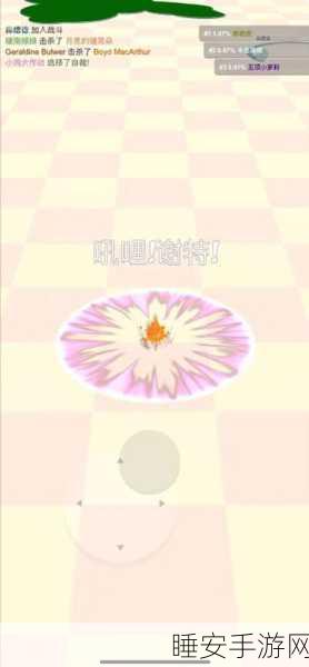 简约不简单,小鸡大作战休闲竞技新体验下载热启!