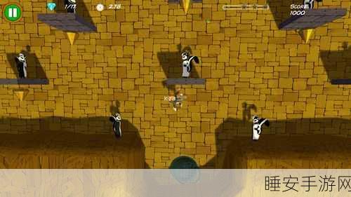 休闲冒险新宠儿,我跳拳贼溜游戏深度解析与下载指南