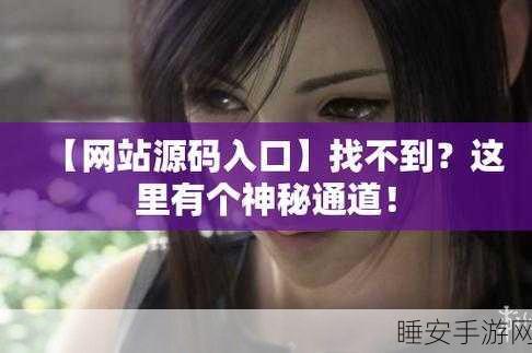 成品网站源码1288隐藏通道:隐藏通道的成品网站源码1288" 🔍