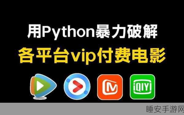电影python在线观看:在线观影:Python 电影 🎬