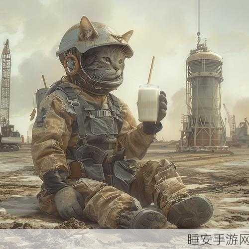 喵星旅人,全新消除方块挑战,解锁喵星人奇幻之旅!