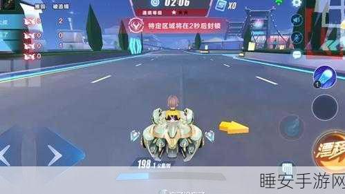 终极飞车大赛,体验超真实赛车竞速,下载即刻启程!
