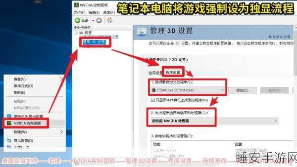 剑网三nvdia设置:剑网三NVIDIA配置指南" 🎮