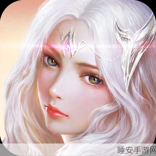 剑魂觉醒纪元,沉浸式西方魔幻手游震撼上线,探索未知纪元!