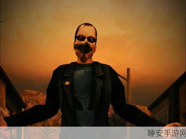 揭秘夺命邮差2作弊菜单,射击动作冒险游戏的禁忌诱惑?