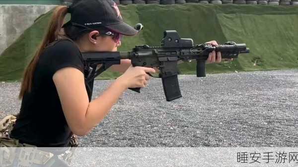 逃离生化禁区手游震撼上线,沉浸式射击体验,挑战极限生存!