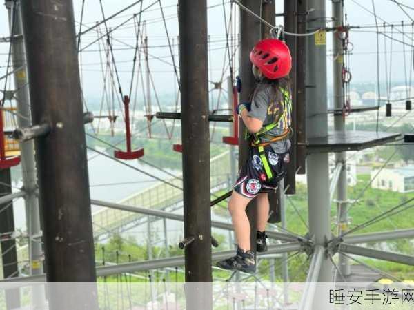 轮式体操大跳跃,手机版震撼上线,挑战极限乐趣无穷!