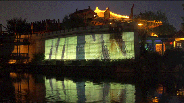 九州之都,休闲建筑闯关新体验,打造梦幻都城赢大奖!