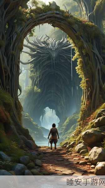 SOL幻想,绝美动作冒险之旅,下载开启奇幻挑战!