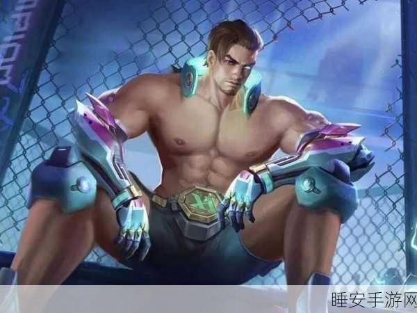 王者英雄腹肌网站:王者英雄肌肉网站" 💪