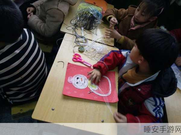画线大作战,创新你画我猜手游,开启趣味竞技新篇章