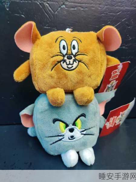 方块猫叠高高手机版来袭!挑战你的平衡与敏捷,登顶排行榜!