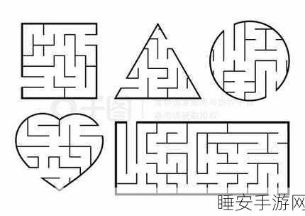 Geometry Run火爆上线!挑战几何迷宫,解锁趣味休闲闯关新体验