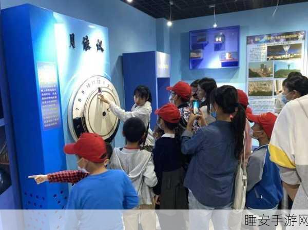 宝宝台风天气教育手游上线，寓教于乐，让孩子在互动中掌握气象知识