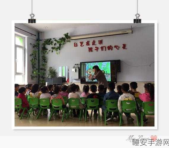 宝宝台风天气教育手游上线，寓教于乐，让孩子在互动中掌握气象知识