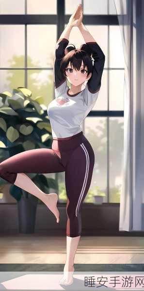 火影忍者女忍者的忍耐力:火影忍者女忍者的韧性"💪