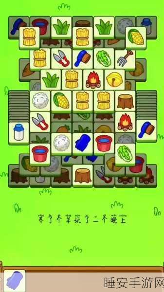 探索未知乐趣,真让人摸不着头脑游戏深度评测与趣味挑战解析