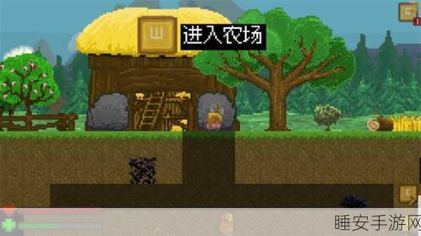 孤岛冒险家,荒岛生存挑战,你准备好了吗?