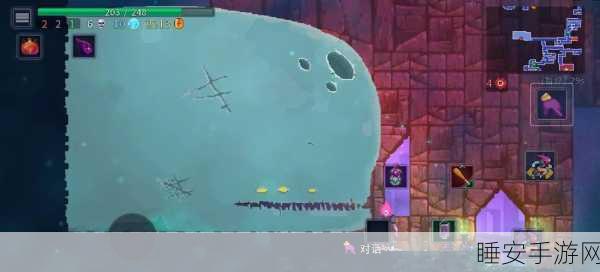 重生细胞:新生之栖" 🐾