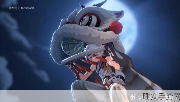 鸣潮安卓版震撼上线,探索无限可能的开放世界动作盛宴