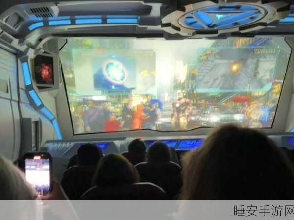 铁甲王子,奇幻冒险之旅角色扮演游戏震撼上线,探索未知世界的勇者之旅!