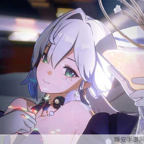 崩坏星穹铁道知更鸟震撼登场,上线时间大揭秘!