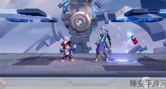 王者荣耀星之破晓，鲁班电玩小子震撼技能全解析