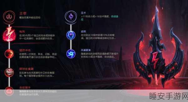 称霸无限火力!正义巨象出装秘籍大揭秘