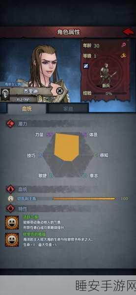 诸神皇冠，风岚雪重骑成长秘籍大揭秘