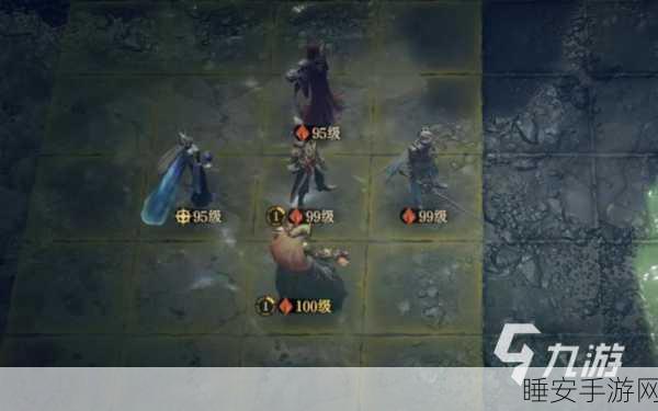 龙息神寂火队超强阵容大揭秘！